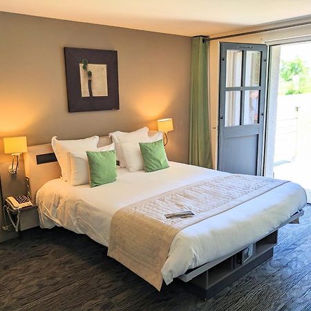 Le Cap Hornu Hotel Saint-Valery-sur-Somme Exterior photo