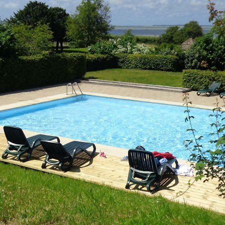 Le Cap Hornu Hotel Saint-Valery-sur-Somme Exterior photo