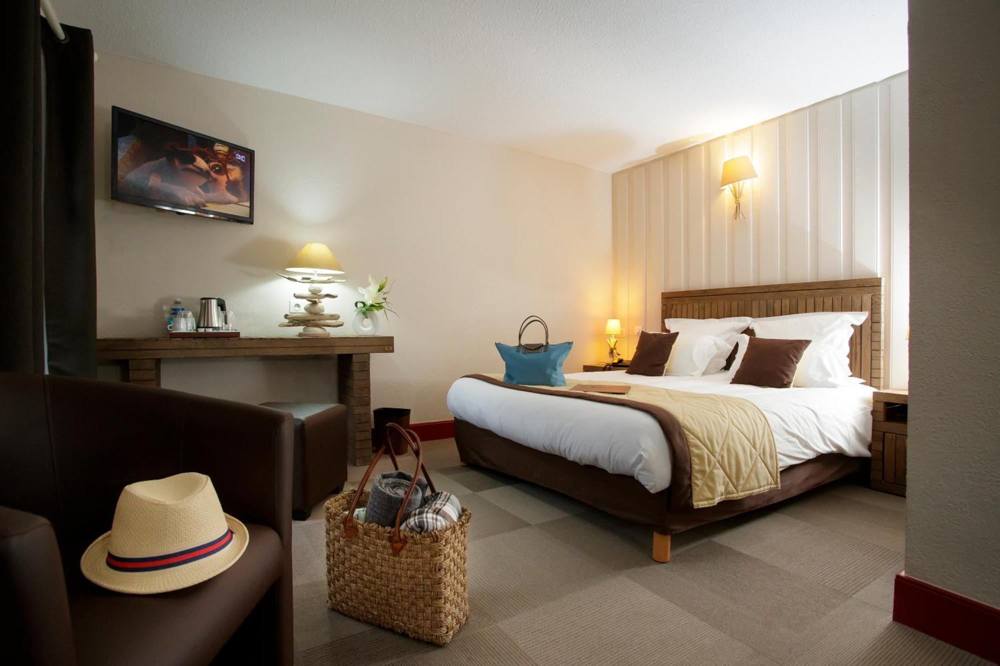 Le Cap Hornu Hotel Saint-Valery-sur-Somme Exterior photo