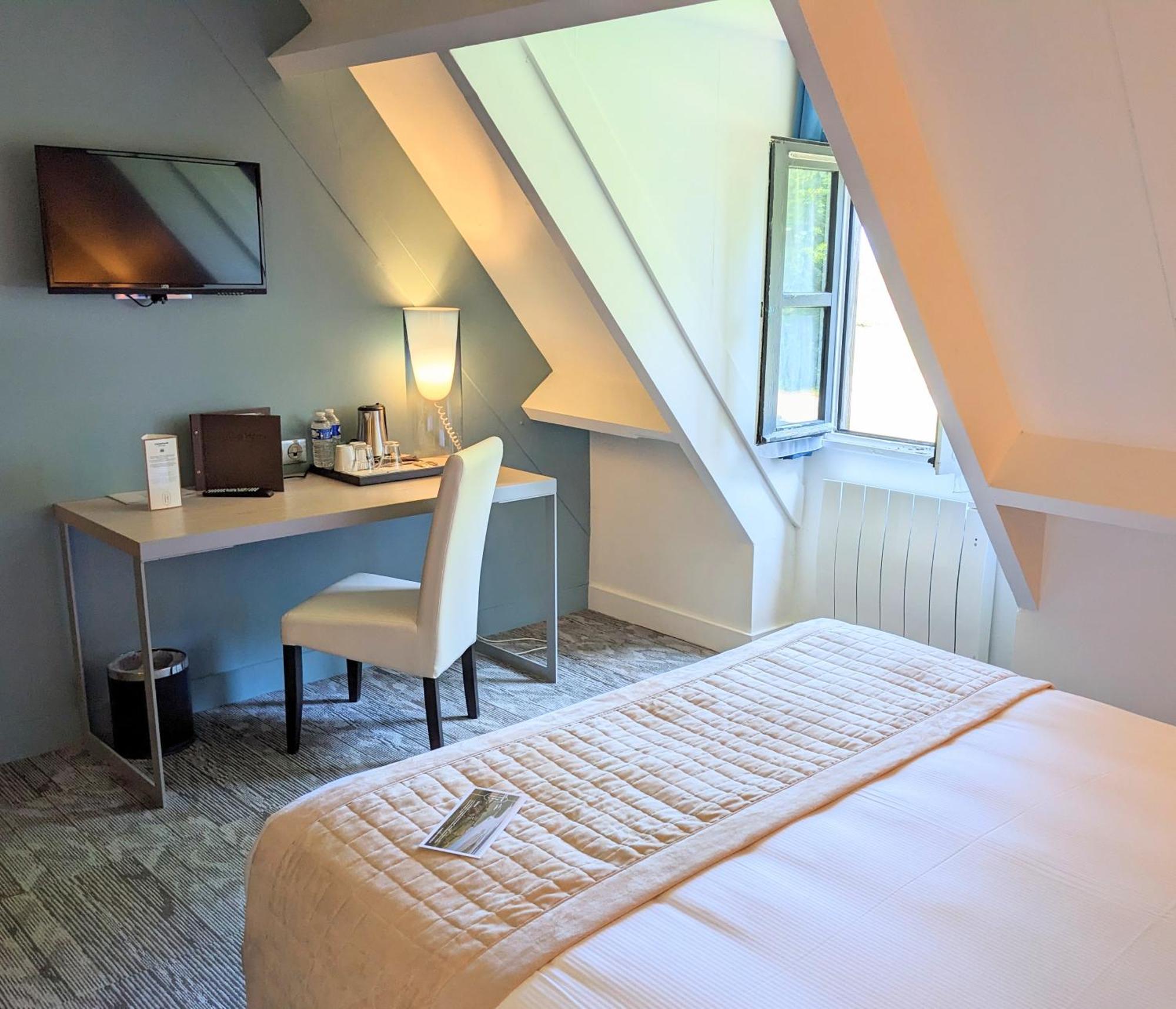 Le Cap Hornu Hotel Saint-Valery-sur-Somme Exterior photo