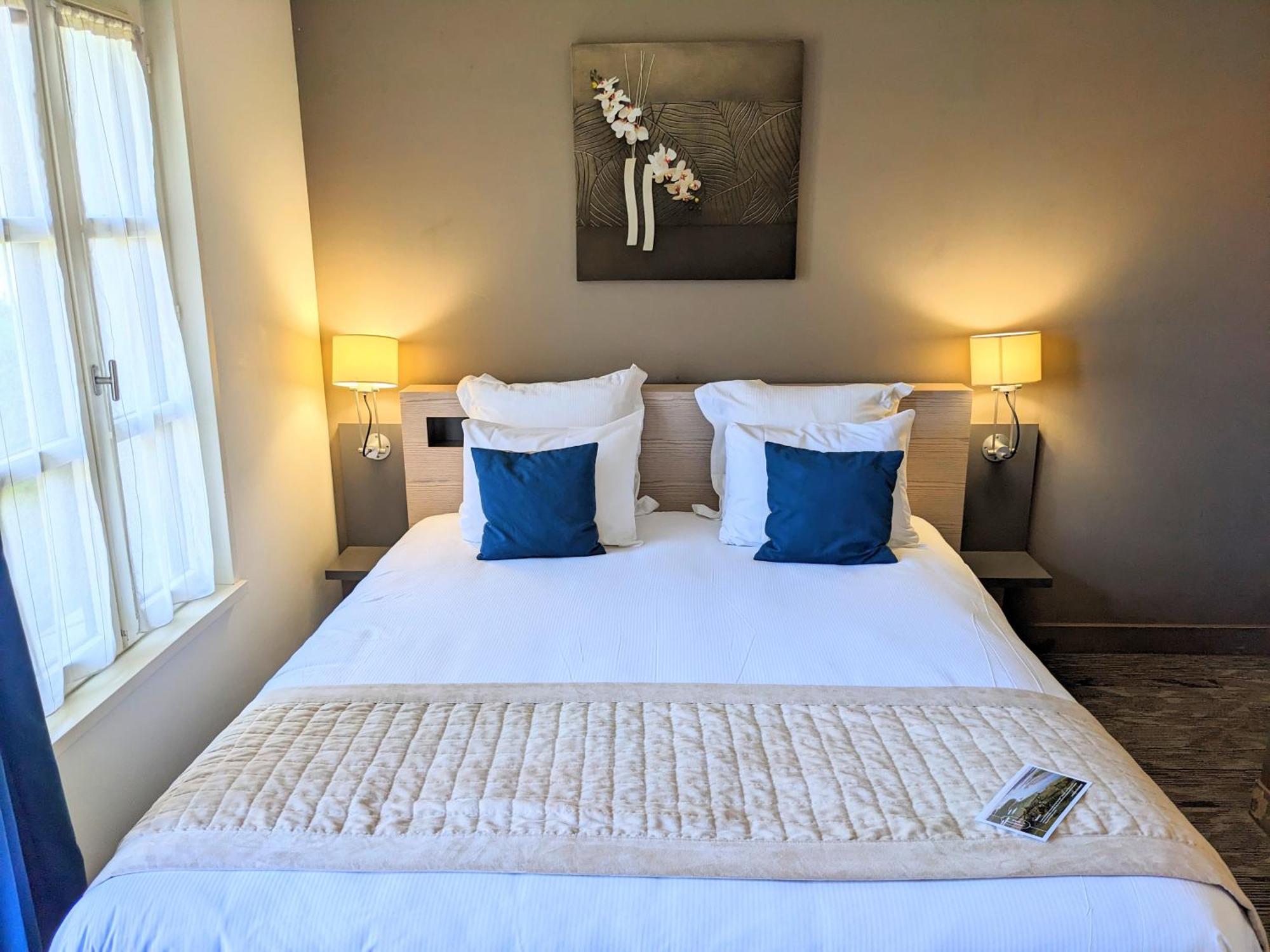 Le Cap Hornu Hotel Saint-Valery-sur-Somme Exterior photo