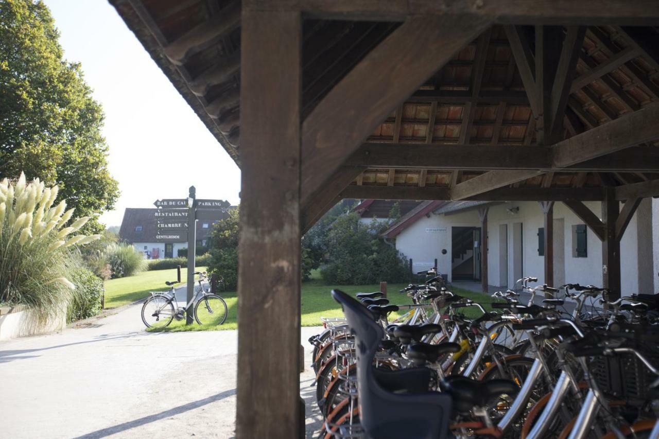 Le Cap Hornu Hotel Saint-Valery-sur-Somme Exterior photo