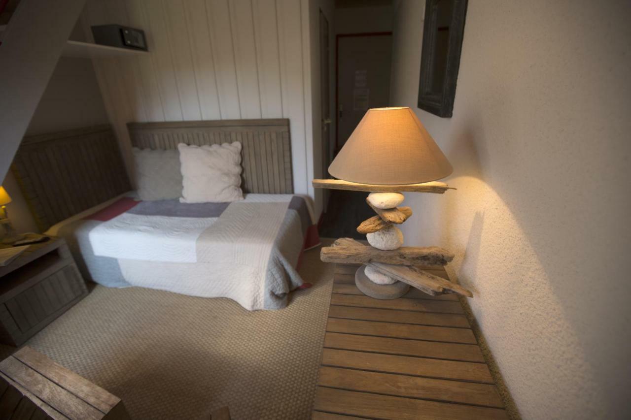 Le Cap Hornu Hotel Saint-Valery-sur-Somme Exterior photo