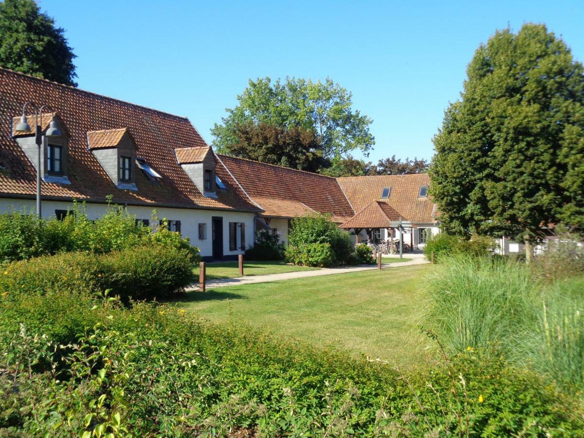 Le Cap Hornu Hotel Saint-Valery-sur-Somme Exterior photo