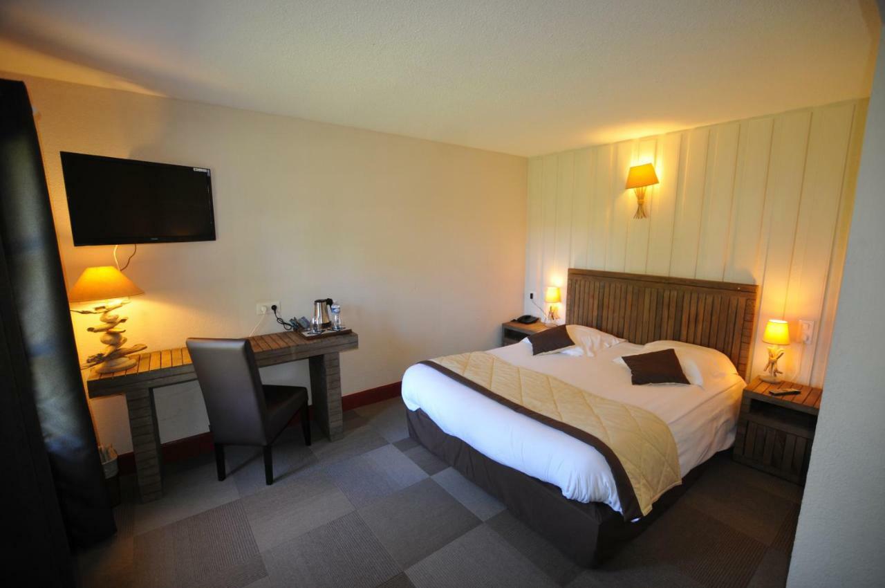 Le Cap Hornu Hotel Saint-Valery-sur-Somme Exterior photo