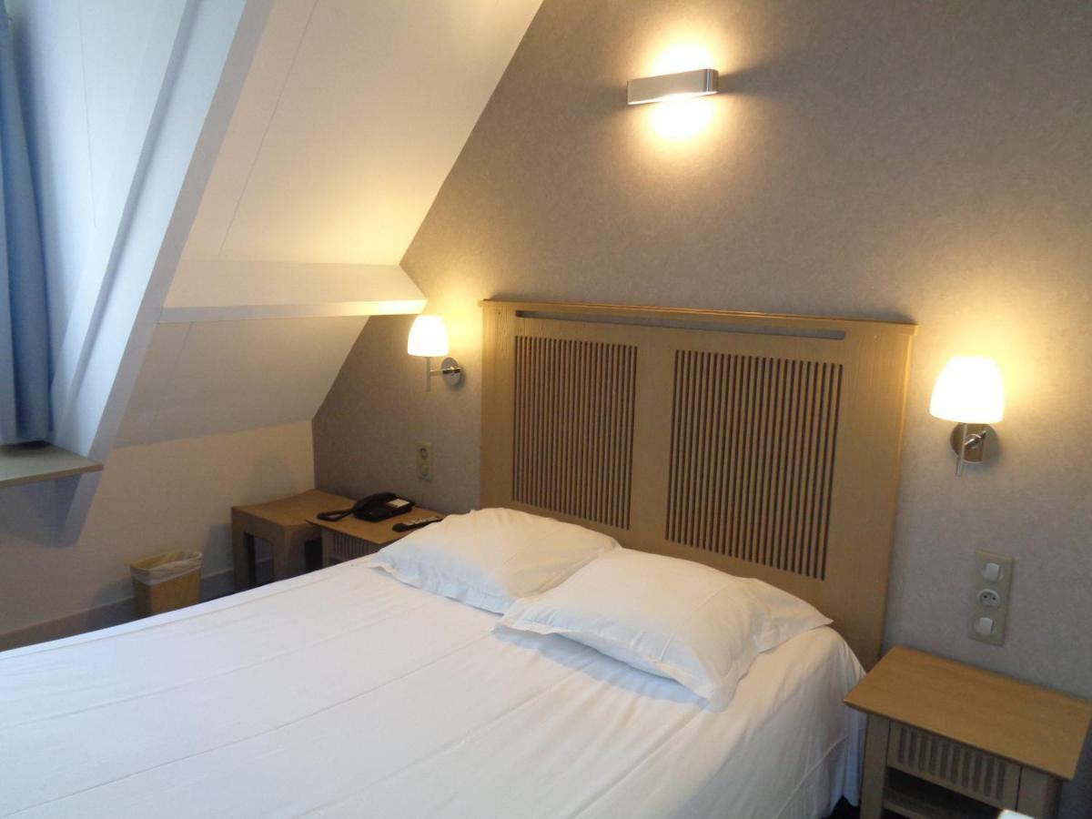 Le Cap Hornu Hotel Saint-Valery-sur-Somme Exterior photo