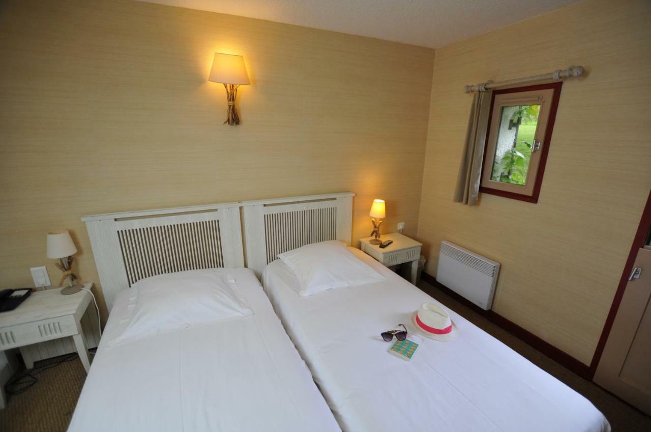 Le Cap Hornu Hotel Saint-Valery-sur-Somme Exterior photo